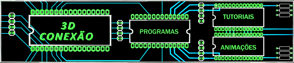 3D Conexão