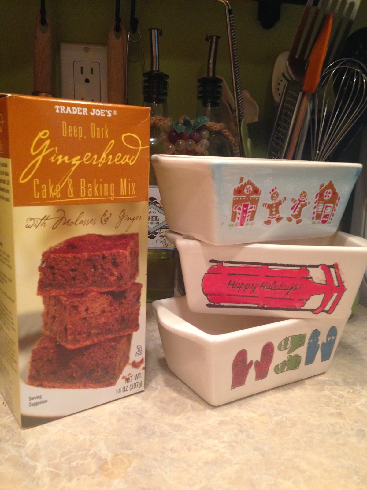 * Diary of a Sweet Little Blonde * 5 homemade gifts from the heart