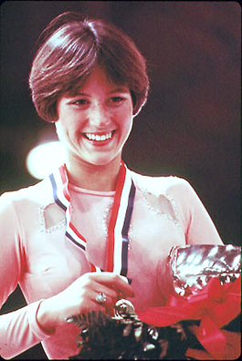Dorothy Hamill Full Sex Tape Dorothy Hamill Full Sex Tape