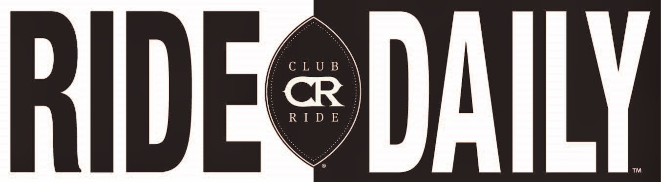 Club Ride Apparel