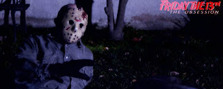 Friday The 13th: The Obsession, Episode 7: The Final Friday