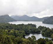 Western Ghats India Western Ghats