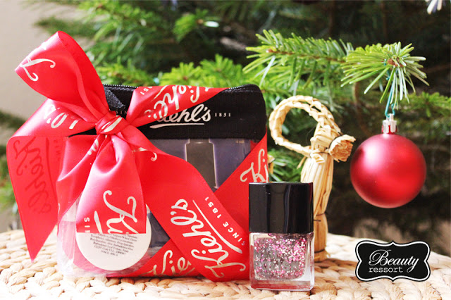 Auslosung 17. Türchen – Blogger Adventskalender 2012