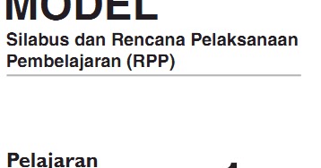 Rpp Bahasa Lampung Berkarakter Sd Kelas 1 6 26
