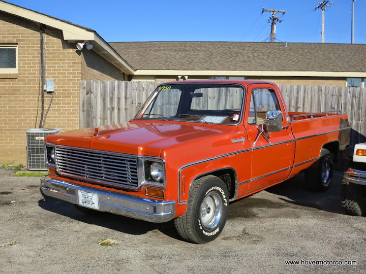 HOVER MOTOR COMPANY Cruisequality classics at Maple Motors