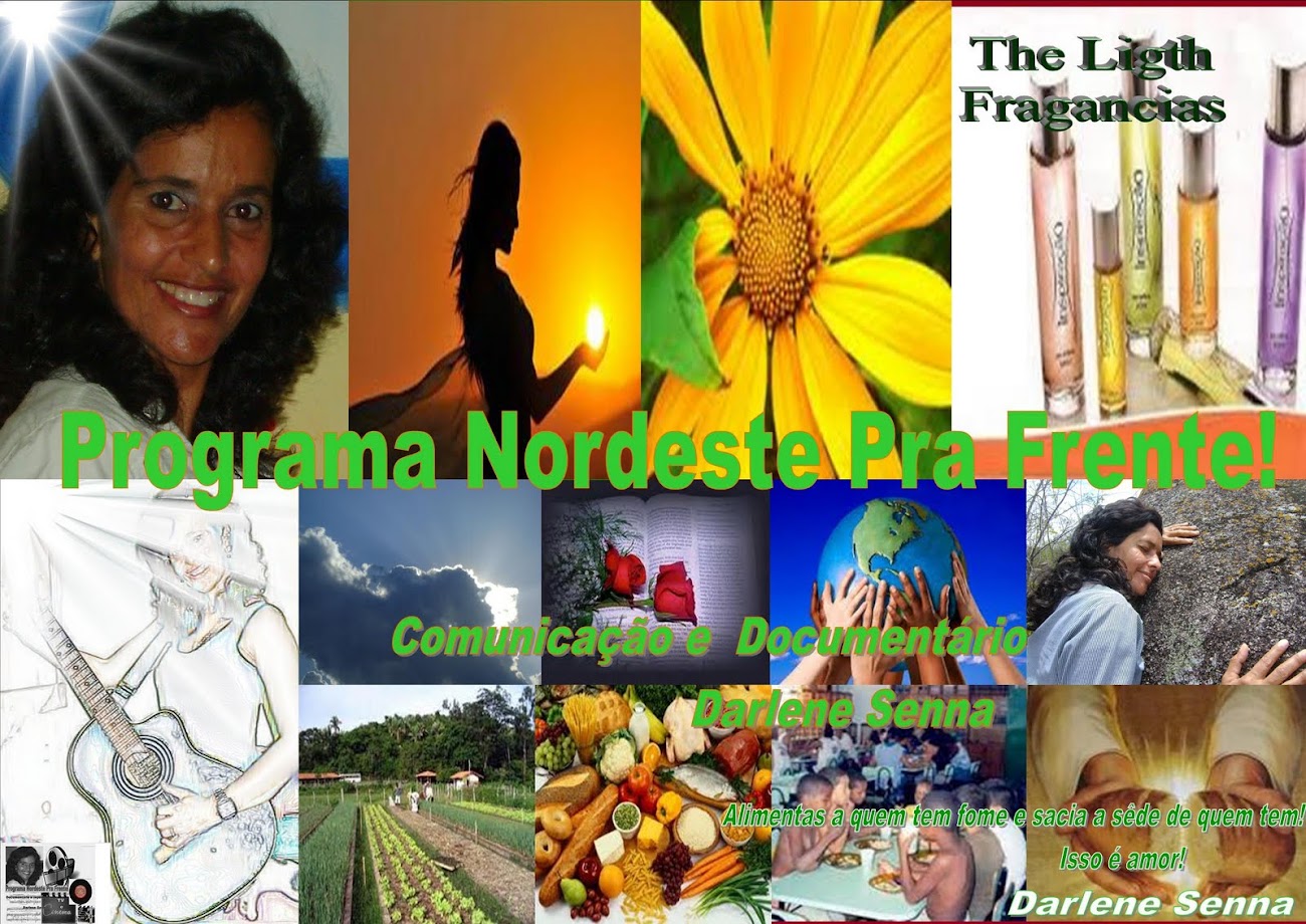 PROGRAMA NORDESTE PRA FRENTE