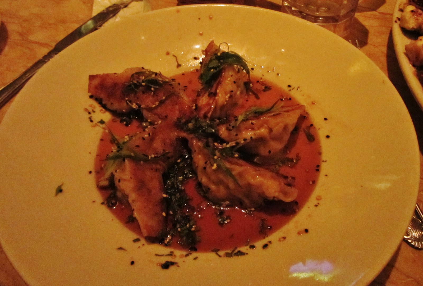 Sweet Dreams Are Made of These... The Cheesecake Factory