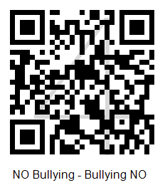 NO Bullying - Bullying NO