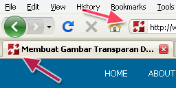 Gambar Favicon