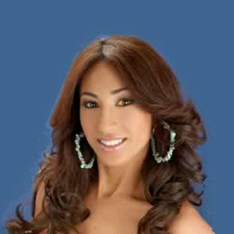 Cristina Acosta, representante de La Romana en &ldquo;Miss Turismo 2011&rdquo;