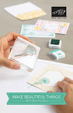 Just Starting your Paper Crafting Journey?  Experience Creativity with our Beginner Brochure