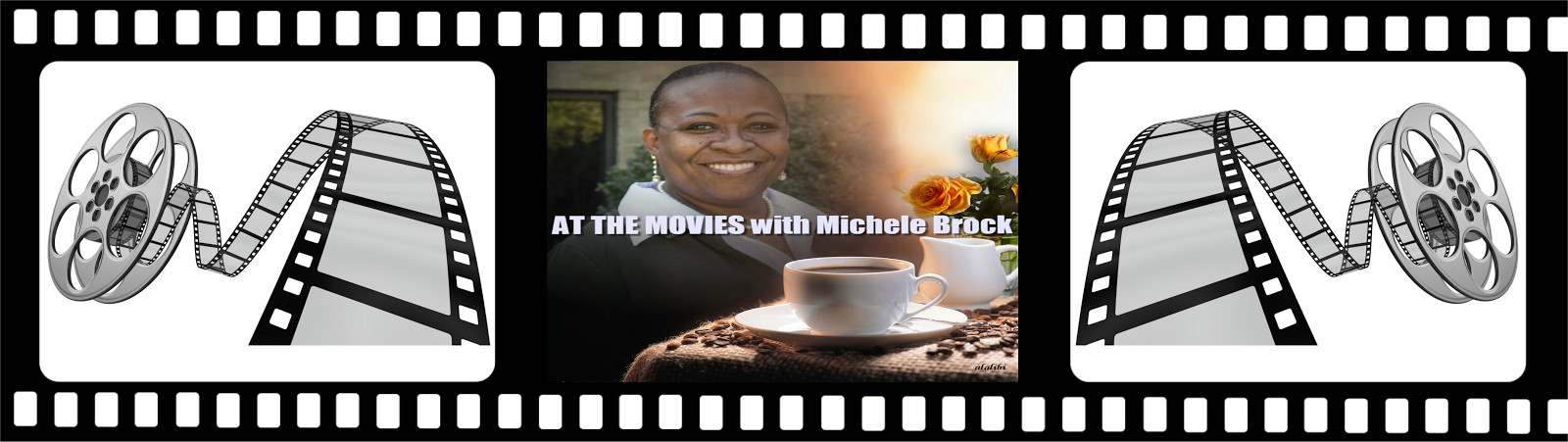 AT THE MOVIES with Michele Brock