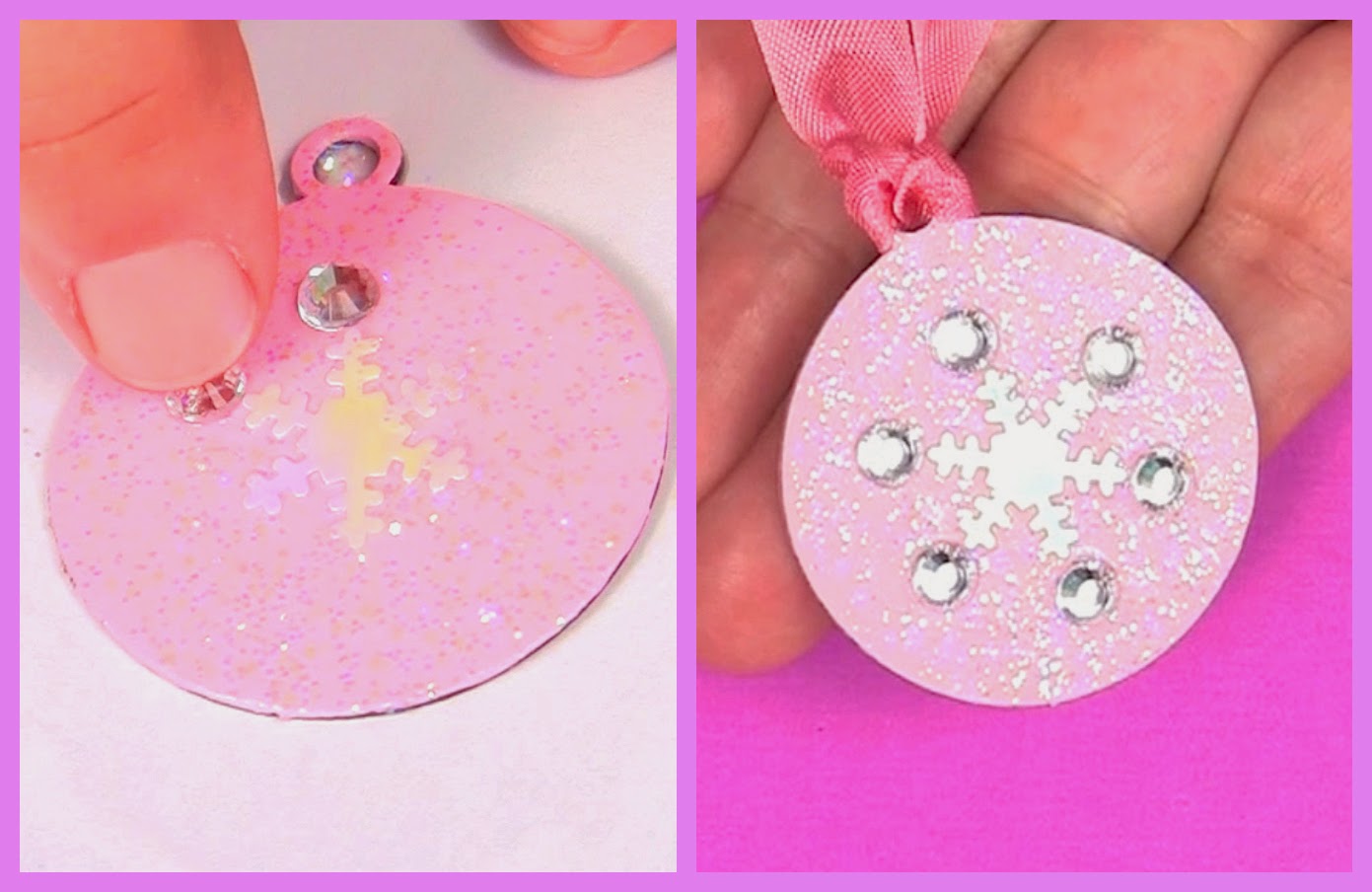 Mark Montano Queen Elsa's Jewels from FROZEN!