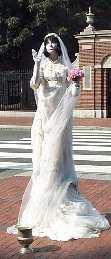 Feministische Blog Het Feministische Fenomeen Amanda Palmer