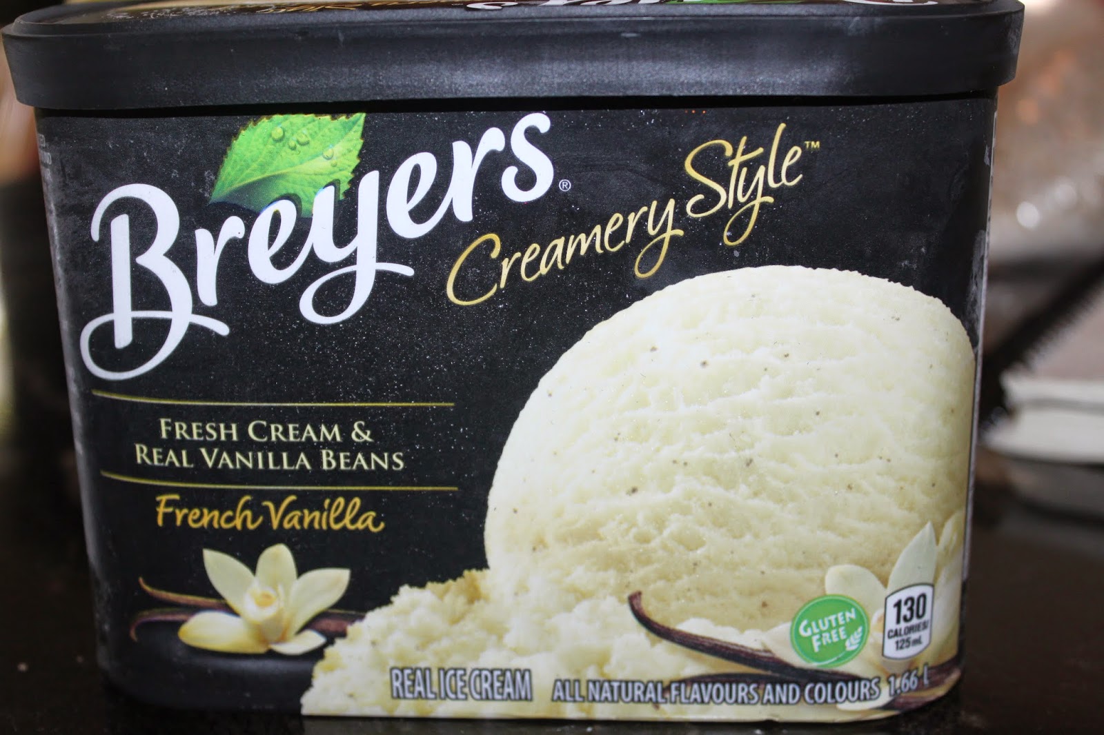 Beautiful Life Made Easy Butter Brickle Dessert