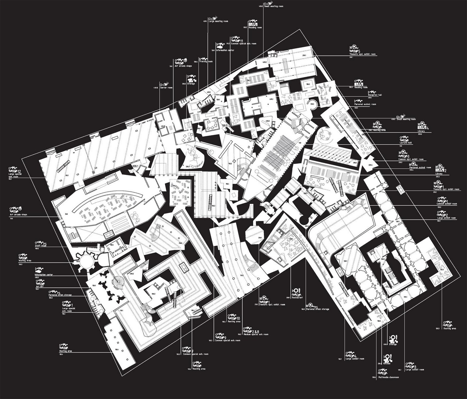a f a s i a 9 S&Aa . Federico Soriano y Asociados