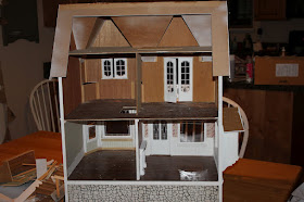 linfield dollhouse