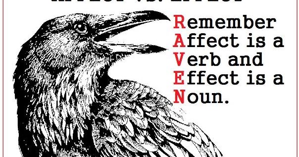 i have that effect or affect on someone i have that effect or affect on someone