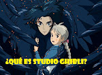 STUDIO GHIBLI