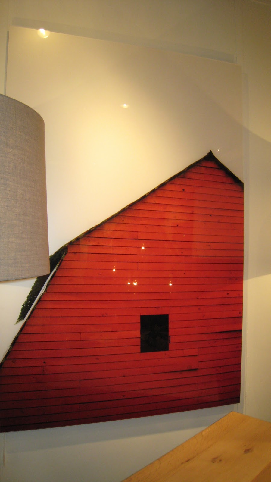 BRONWYN Designs High Point Furniture Market Fall 2011