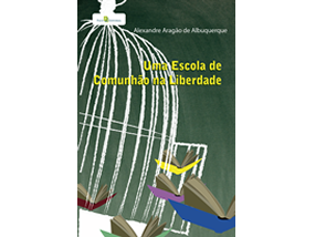 Novo Livro de Alexandre