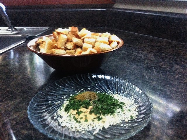 At Home My Way Homemade Stovetop Stuffing