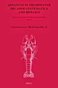 Freshwater Crayfish: A Global Overview - 1st Edition - Tadashi Kawai 