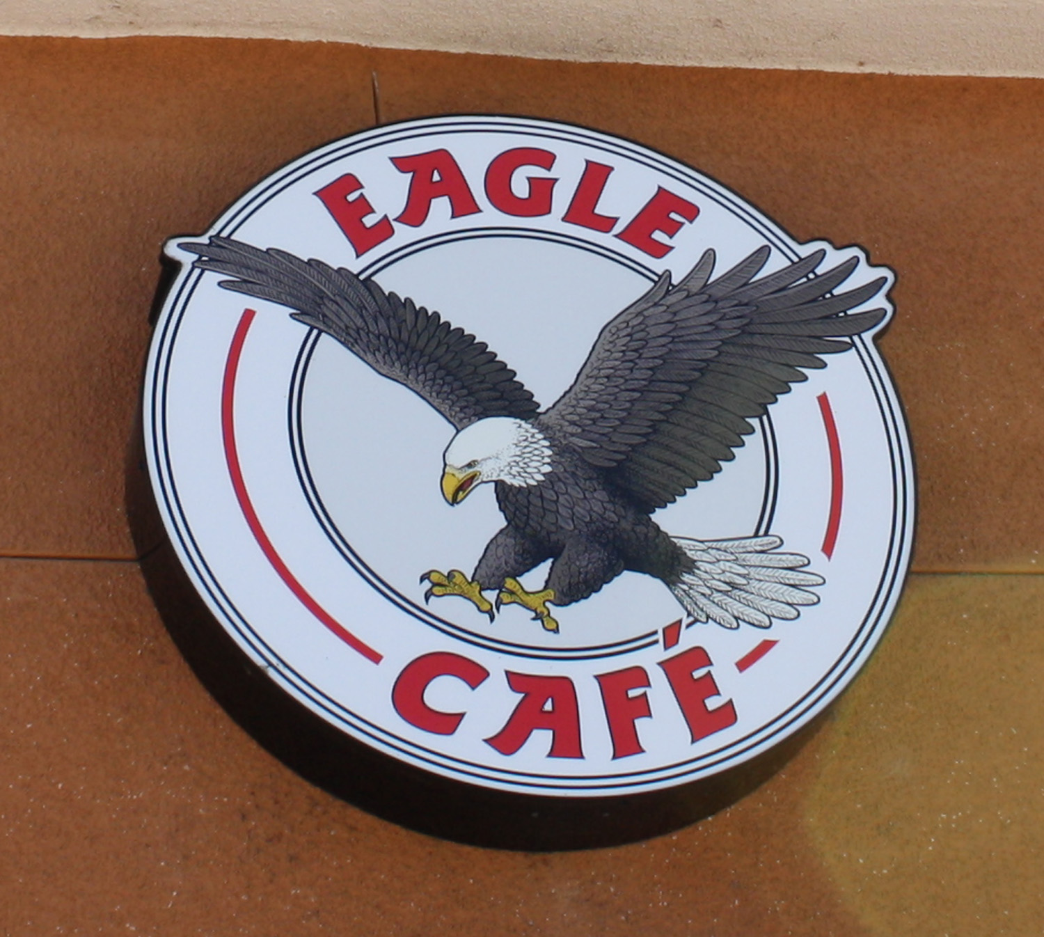 Out of the Kitchen Food Adventures The Eagle Cafe West Sacramento, CA