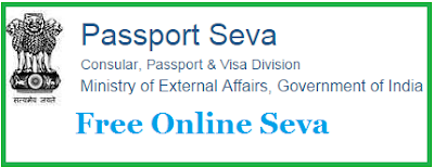 passport seva- free online seva image