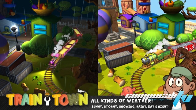 Train Town PC Full Train Town PC Full