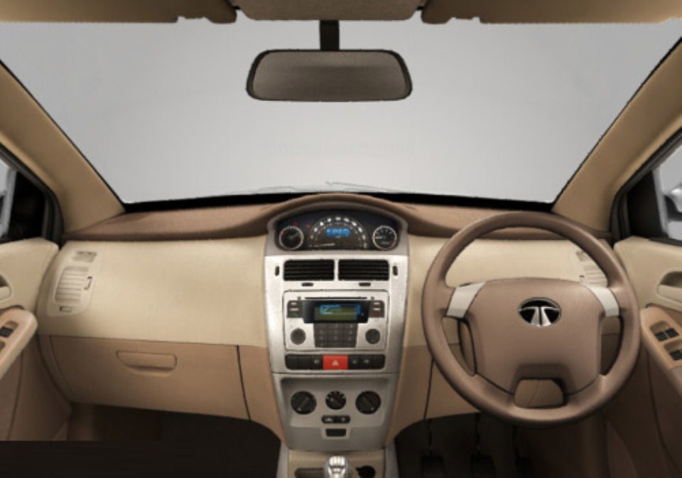 Best Cars Wallpapers Interior Exterior Tata Indica Vista