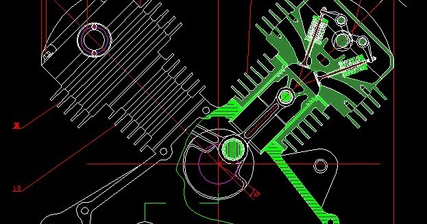 CAD Drawings, cad drawings software free download, DWG files download