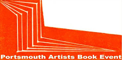 Portsmouth Artists Book Event 2018