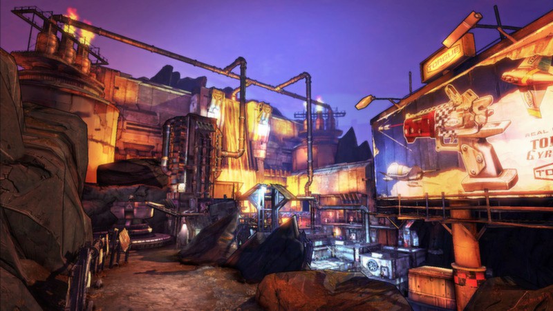Skidrow Borderlands 2 Online Play