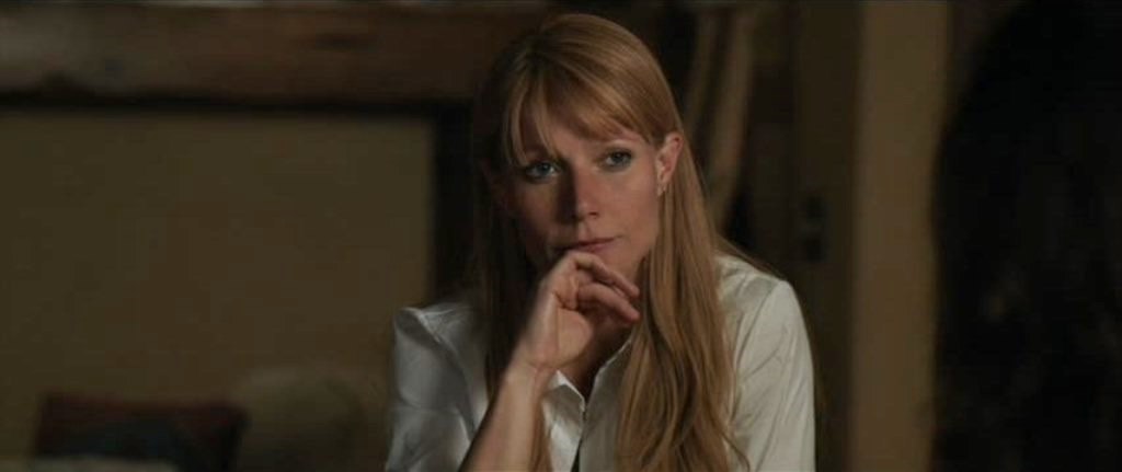 Утро Гвинет Пэлтроу – Наследство 1998