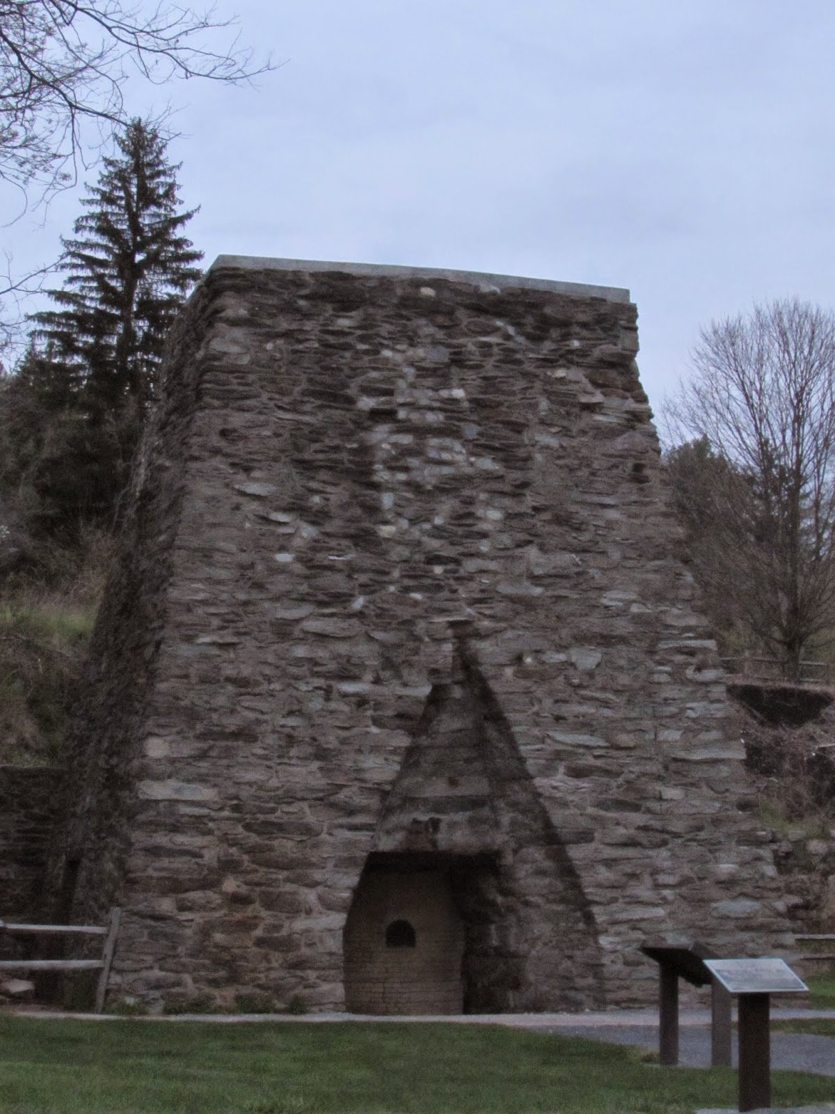 Pine Grove Furnace State Park and Michaux State Forest, Cumberland