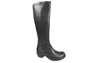 botas altas fly london mujer