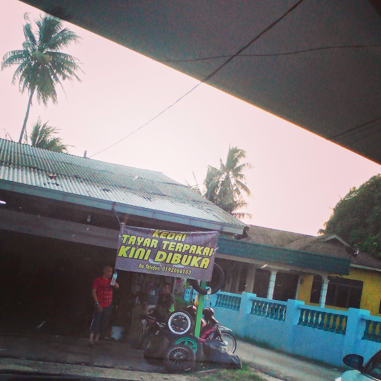 Aery Tyre Motorsport Kedai Tayar Wan Kuantan Aery Tyre Motorsport Kedai Tayar Wan Kuantan