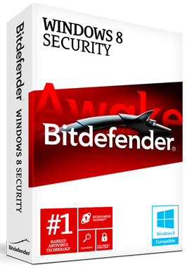 BitDefender 2013 With Key Activator