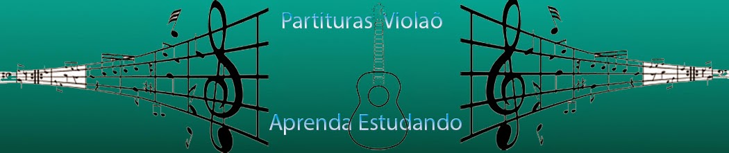              Partituras Para Violao