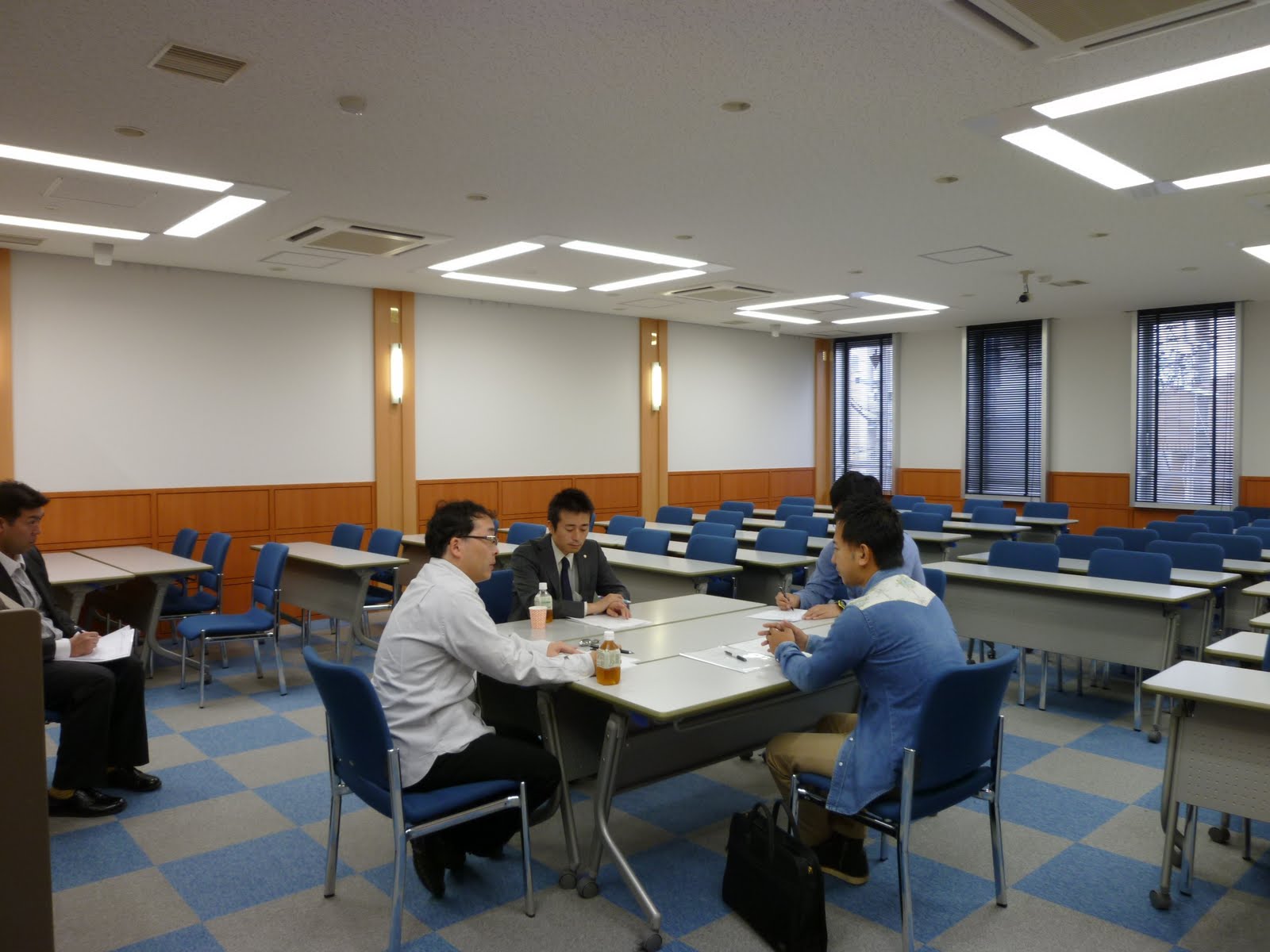 静岡県司法書士会調停センター ふらっと のブログ 2011