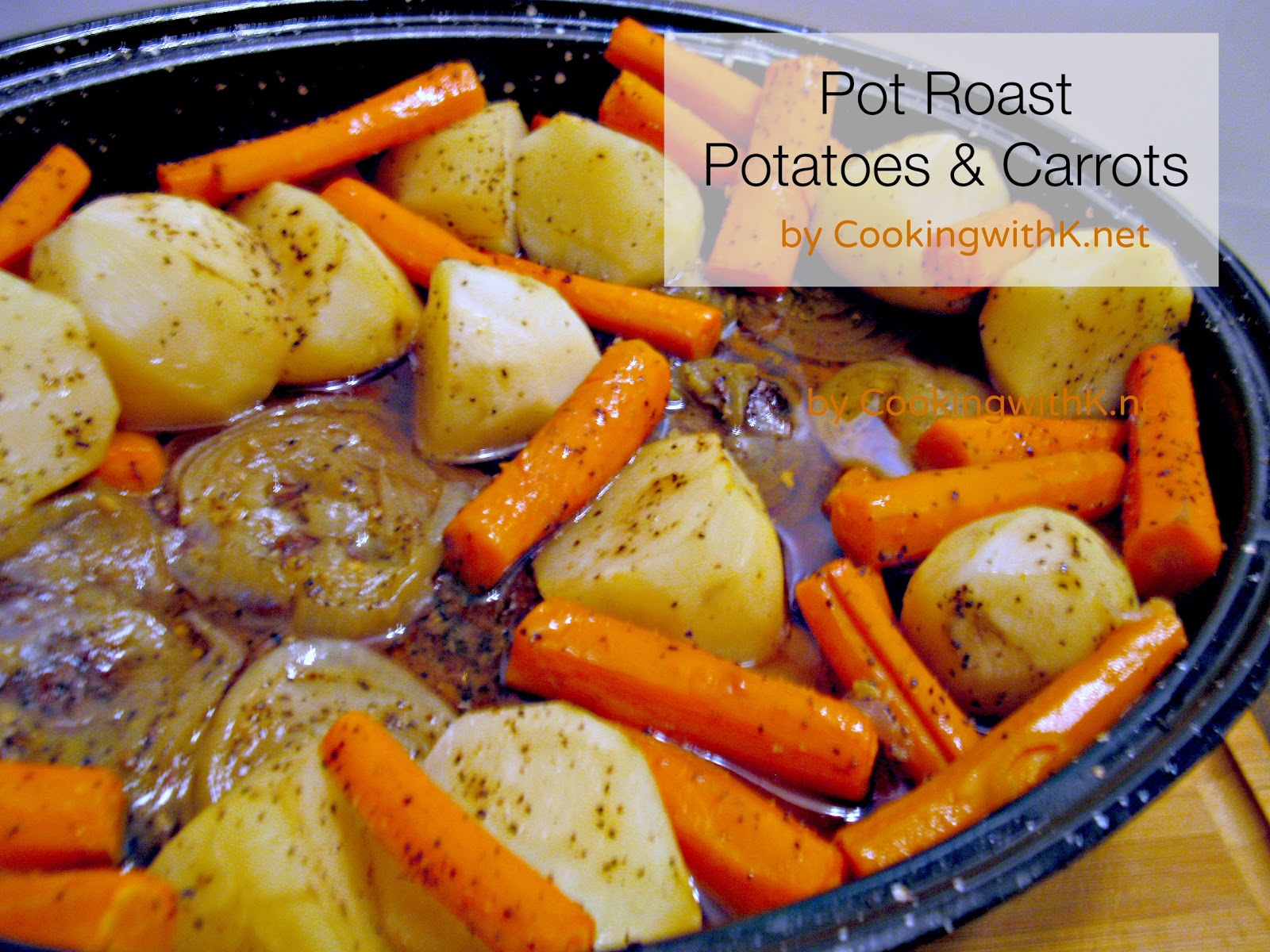 Potato carrot recipes oven Potato carrot recipes oven