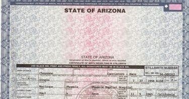 get vital record birth certificate virtual birth death certificate sample