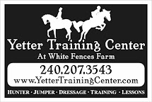 Yetter Training Center at White Fences Farm