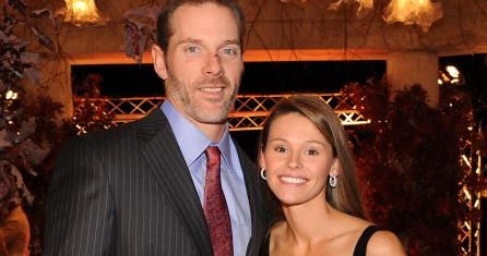 Spossip: Brooke Isenhour Collins: Kerry Collins Wife