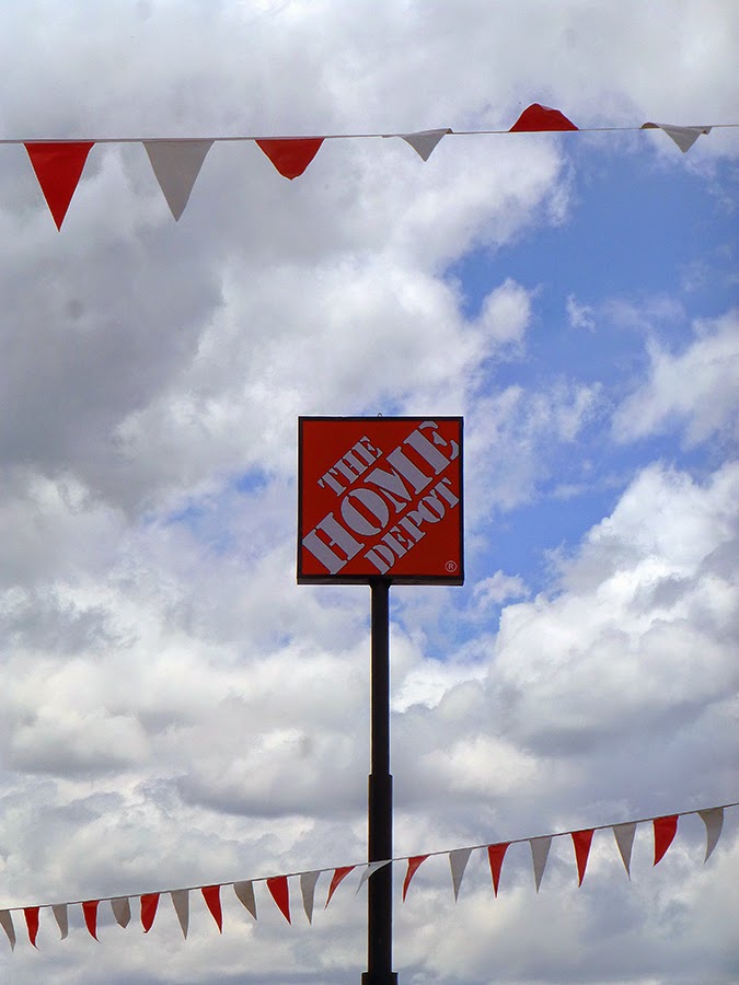 OaxacaThe Year After OMG! OMG! OMG! Home Depot?