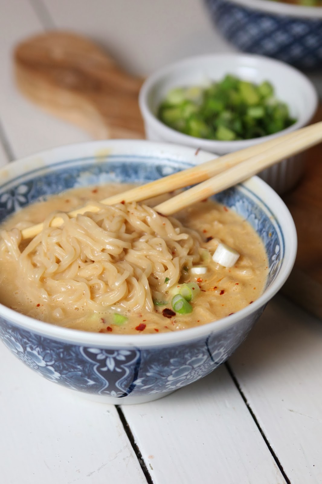 carmen's kitch: Confessions of a Ramen Lover
