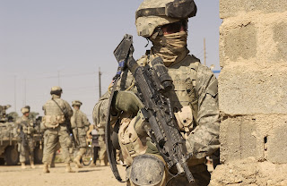 soldier Latest guns images 