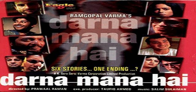Darna Mana Hai Download 720p Movies