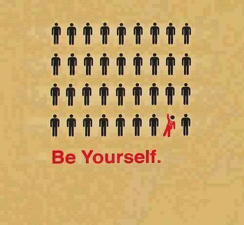 Patricia Te Stesso E Se Stessi